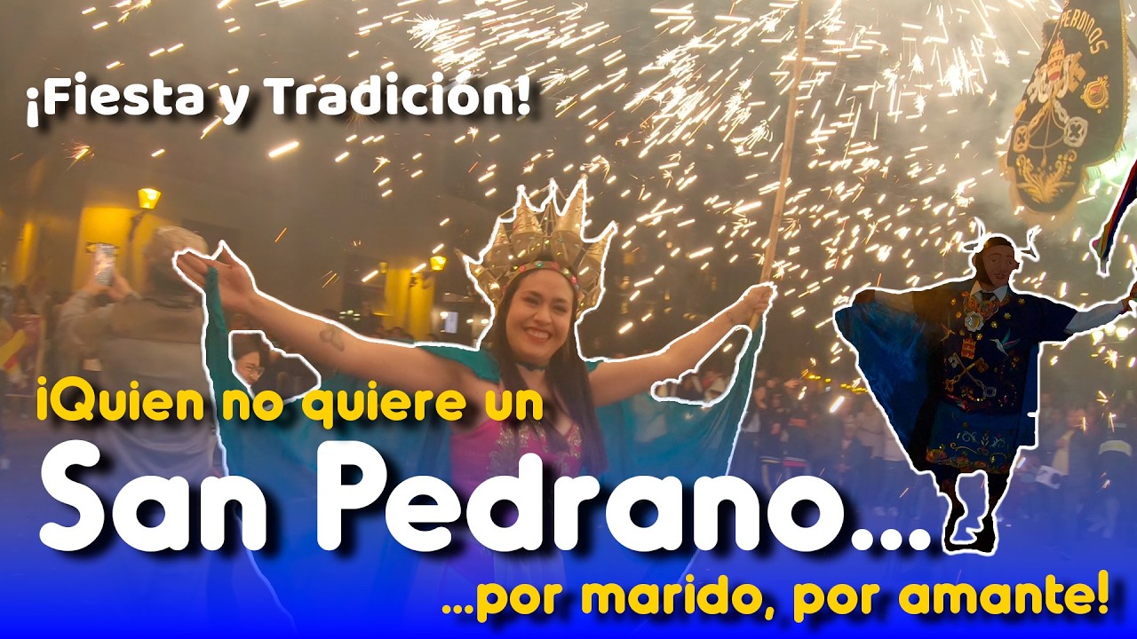 🎆🔥¡Así se Vive el Carnaval en el Pregón del Barrio San Pedro! Cajamarca 2025 🌟🎉