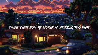Westlife - How to Break a Heart (Lyric Video)