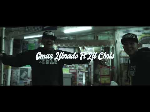 Omar Librado ft Lil Chris - MASTERKUSH (Video Oficial)