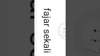 Download lagu cis#fajar sekali mp3 Download lagu cis#fajar sekali mp3