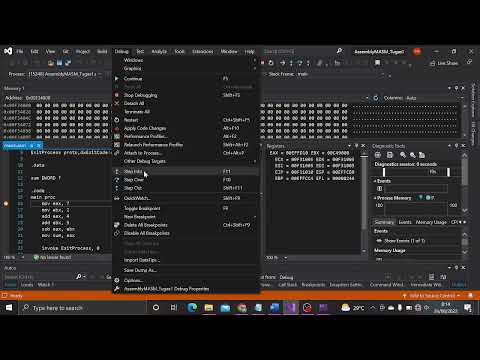 Marul Anggara_21120120140138_Tugas 1 Assembly Language