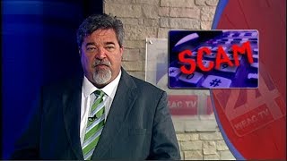 New Scam in DeKalb County