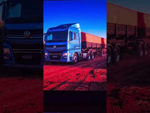 Conheça as novidades do novo Meteor Ultra! 🚛
