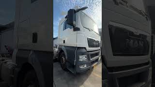 MAN TGX 18.480 truck tractor for sale - Image 4 | Autoline SG MAN TGX 18.480 truck tractor | Image 4 - Autoline