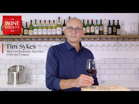 The Society's Exhibition Haut-Médoc