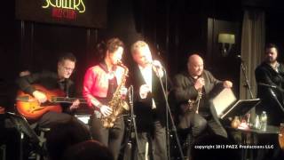 Steve Tyrell Grace Kelly -Georgia.m4v