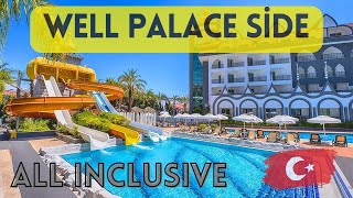 Inside the All-Inclusive Resort That Inspired 'The Shining'