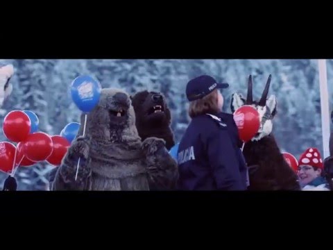 Wideo - World Snow Day - YouTube