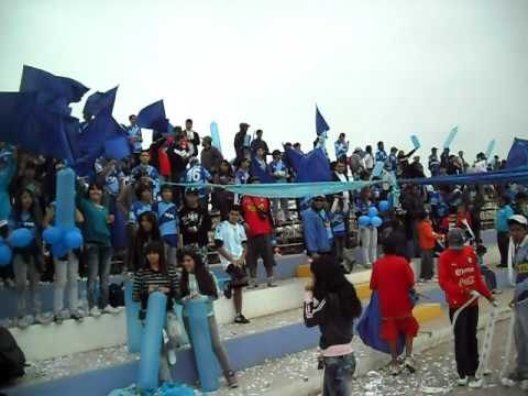 "bravos del morro 2011." Barra: Los Bravos del Morro &bull; Club: San Marcos de Arica