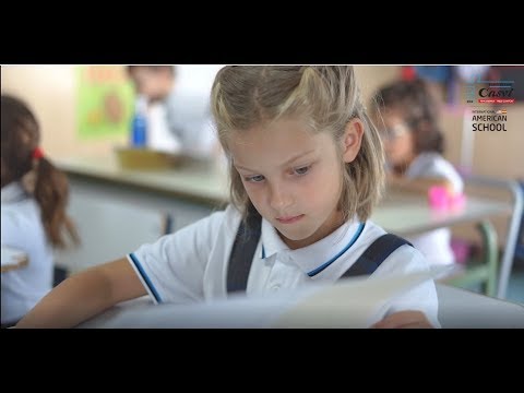 Video Youtube CASVI INTERNATIONAL AMERICAN SCHOOL