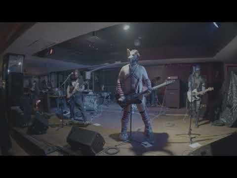 Yung Scumz - Salt Water Moose (Live At Vertagogo)