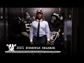This Is Schedule Release Raiders
