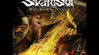 Svartsot - Grendel
