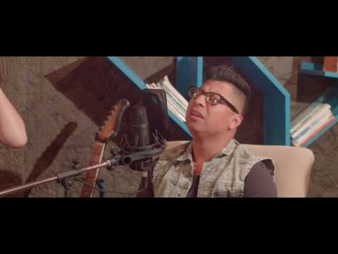 Ven A Descansar En Mi (Cover) - Marvin cua Ft  Michael Buckley & Nancy Moran