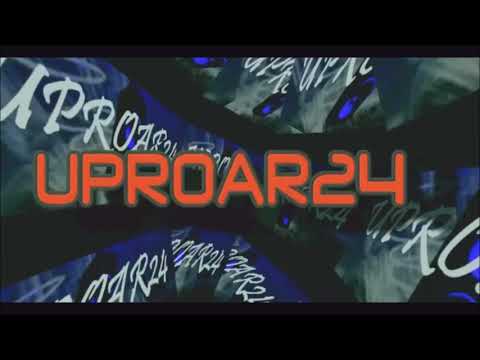 Uproar24 official free sample pack  2  2021