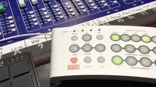 Video thumbnail for Dangerous Music Monitor ST by BRING YOUR SONG