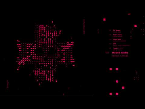 06. Tchagun - Hodně někde