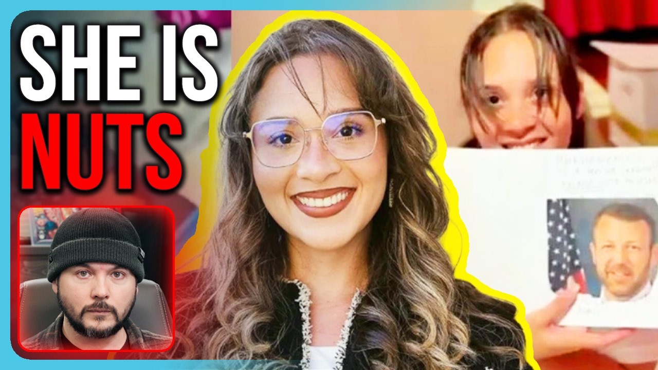 Insane Democrat Puts Opponent In ‘Burn Book’ In CRINGE Video