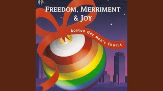 Freedom, Merriment, & Joy