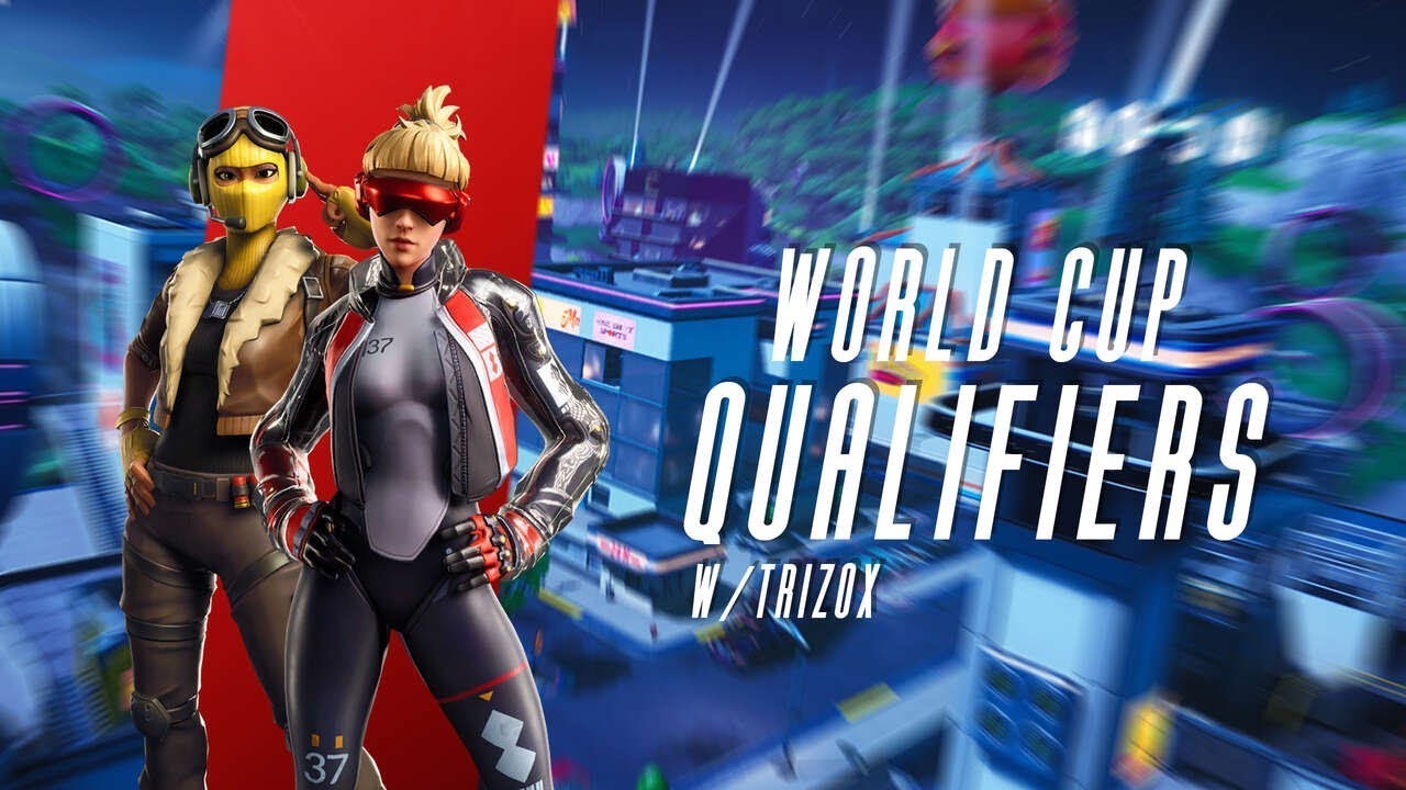 DUO WORLD CUP QUALIFIERS WEEK 4 - HIGHLIGHTS
