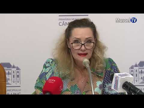 Jurnal MUSCEL TV 13.04.2022 Teii de pe bulevardul Câmpulungului, subiect de sondaj public