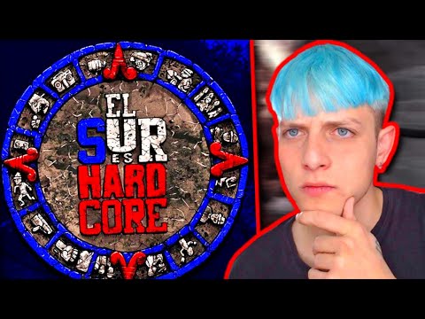 MUSICIAN REACTS TO THE SOUTH IS HARDCORE OFFICIAL VIDEO CLIP