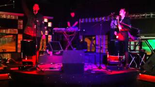 Awen feat. L.Kerr - Live In Dallas @ 2826 Arnetic [09.10.10]