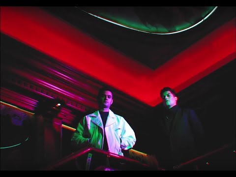 We Are The Grand - Vientos (Video Oficial)