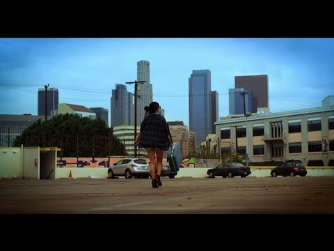 Spencer Tarring feat. Angelika Vee - Fall Down (Official Music Video)