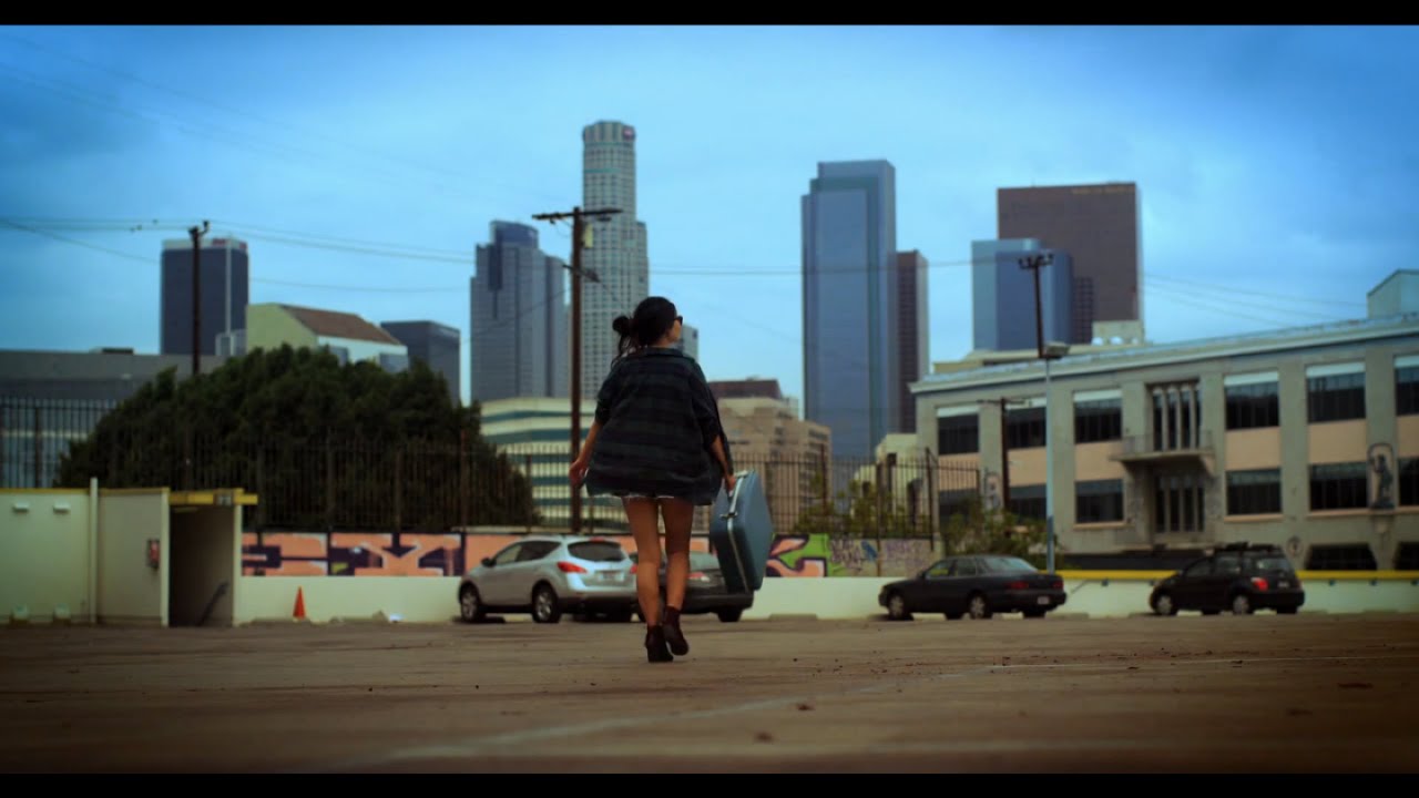Spencer Tarring ft. Angelika Vee — Fall Down