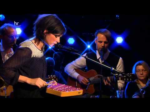 NDR Talk Show Prag live All die Narben