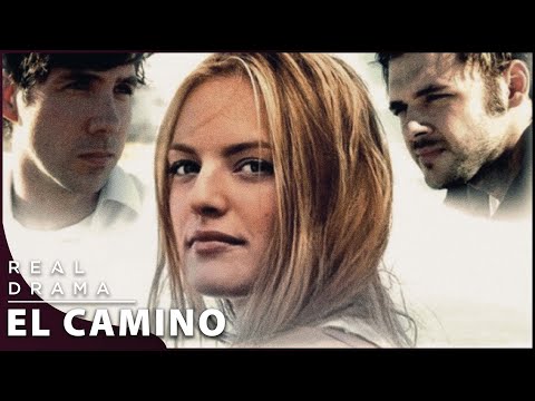 El Camino (Full Elizabeth Moss Drama Movie) | Real Drama