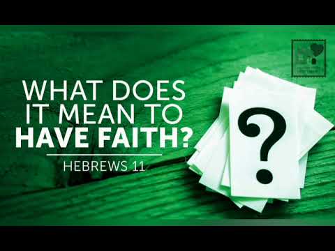 CATHOLIC MEDITATION: SUNDAY - 2 OCTOBER, 2022. 27TH SUNDAY - ORDINARY TIME, YEAR C.