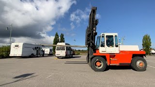 待售重型叉车 Kalmar 10-600 - 图像 4 | Forkliftonline CN 重型叉车 Kalmar 10-600 | 图像 4 - Forkliftonline