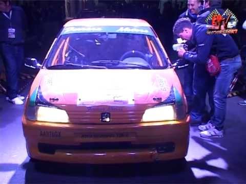 G. Trifiletti - G. Mallia - 3° Ronde Gioiosa Marea