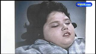 Man who admitted shaking baby in Tilton in 1989 sentenced