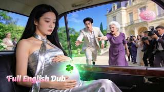 Cold CEO Hated His Poor Wife—Until She Got Pregnant by Another Man. He Regretted It… Too Late!