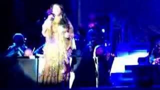 Donna Summer - I Love You (Live)