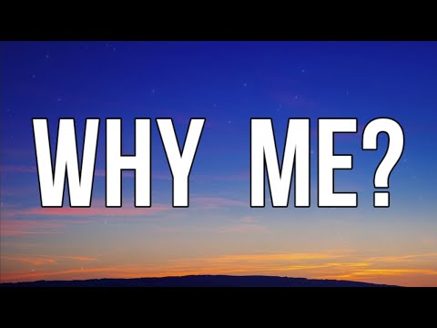 Zevia - why me? (Lyrics)