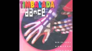 TIMBALADA - Beija Flor