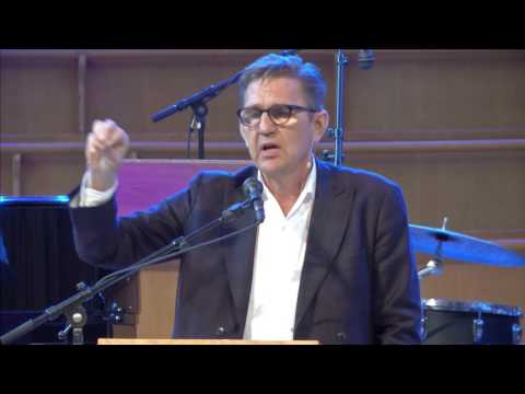 170604 Predikan Exodus Del 15 - "Fria, men i behov av kraft", Urban Ringbäck