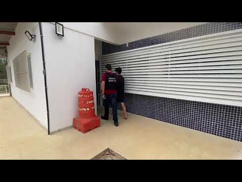 PCES prende suspeito de ter causado acidente que matou jovem em Presidente Kennedy