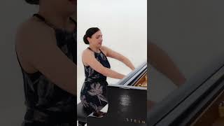 Download lagu Olga Scheps | F. Chopin · Fantaisie in F minor mp3