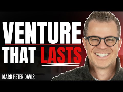 How to Build a 100-Year Venture Firm