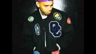 Chris Brown - Blood On My Hands