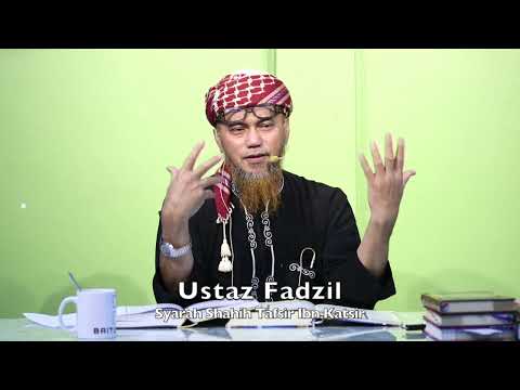 20240522 Ustaz Fadzil : Syarah Shahih Tafsir Ibn Katsir