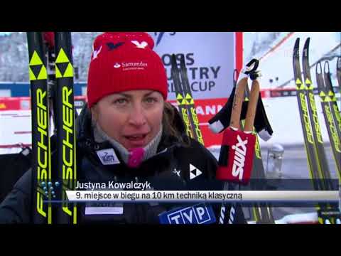 PŚ w biegach Ruka/Kuusamo 27.11.2016 - relacja z zawodów