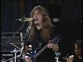 Opeth -  Godhead's Lament live - 29.06.2003