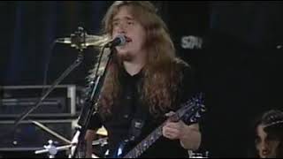 Opeth -  Godhead&#39;s Lament live - 29.06.2003