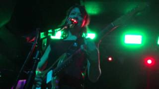 Wild Flag - Something Came Over Me - Thekla Bristol - 27.01.12